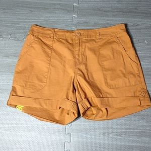 Social Standard by Sanctuary Hero utility short size Medium